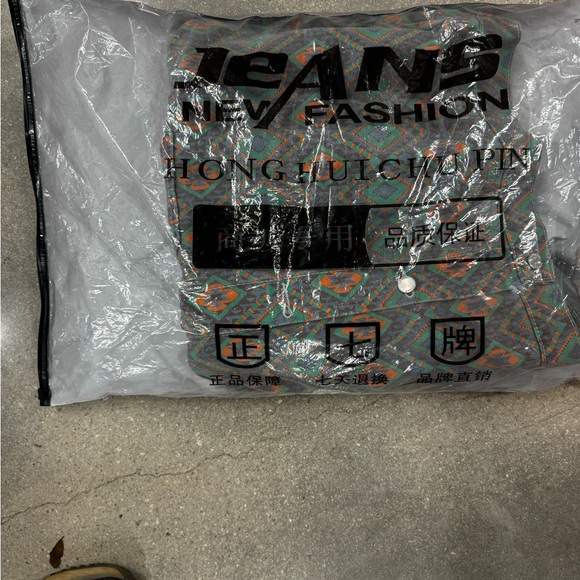 Denim jacket - Picture 10 of 10